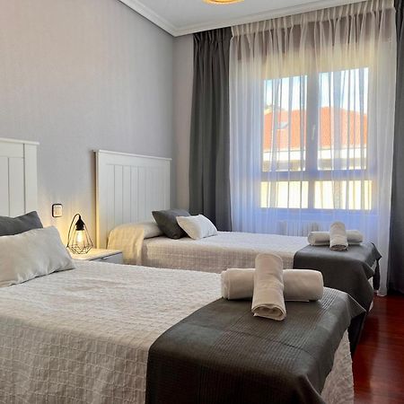 Apartamento Dama Suances Exterior photo