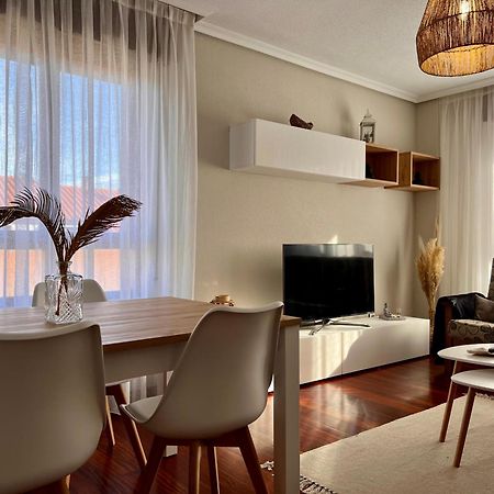 Apartamento Dama Suances Exterior photo