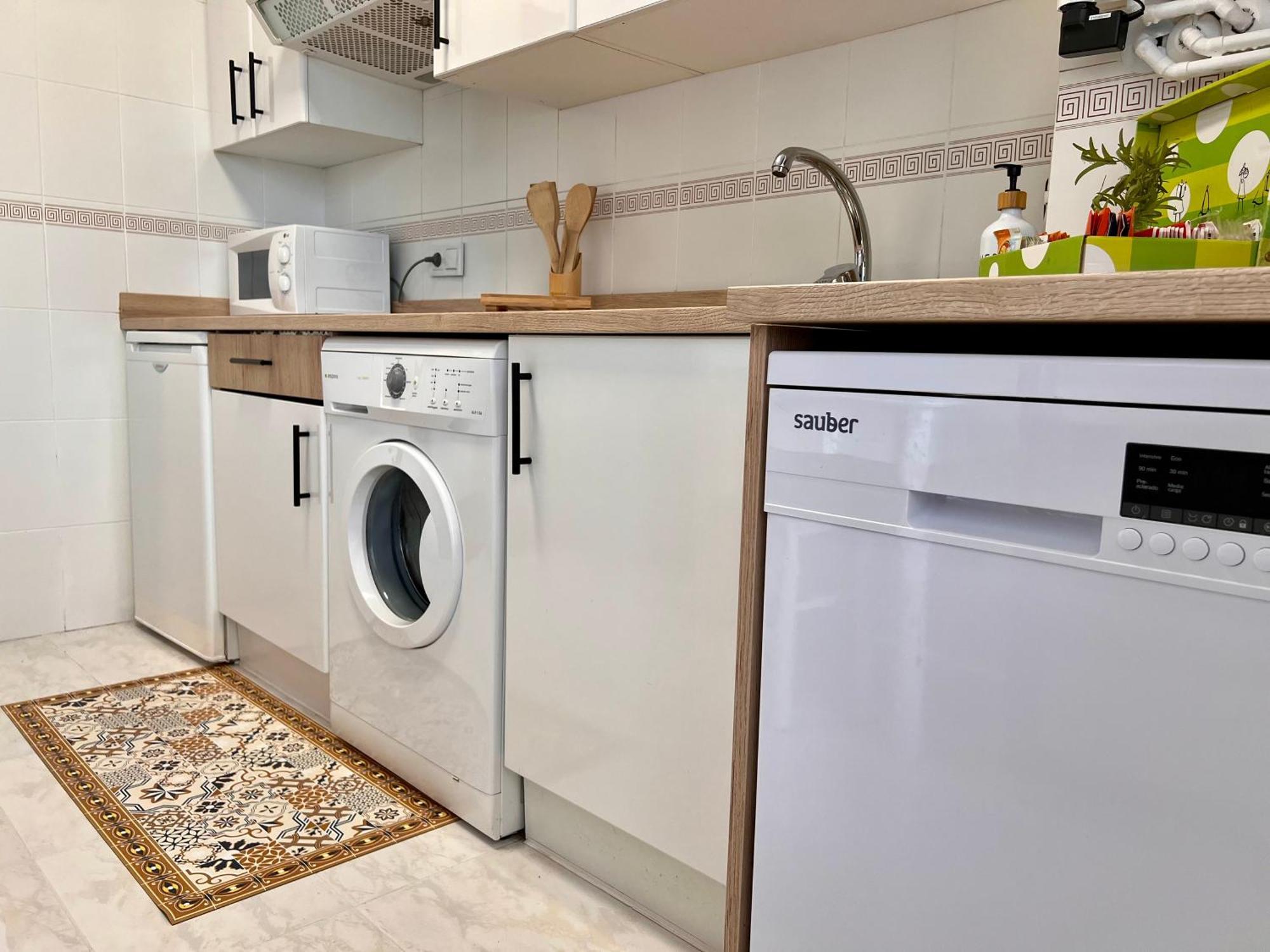 Apartamento Dama Suances Exterior photo