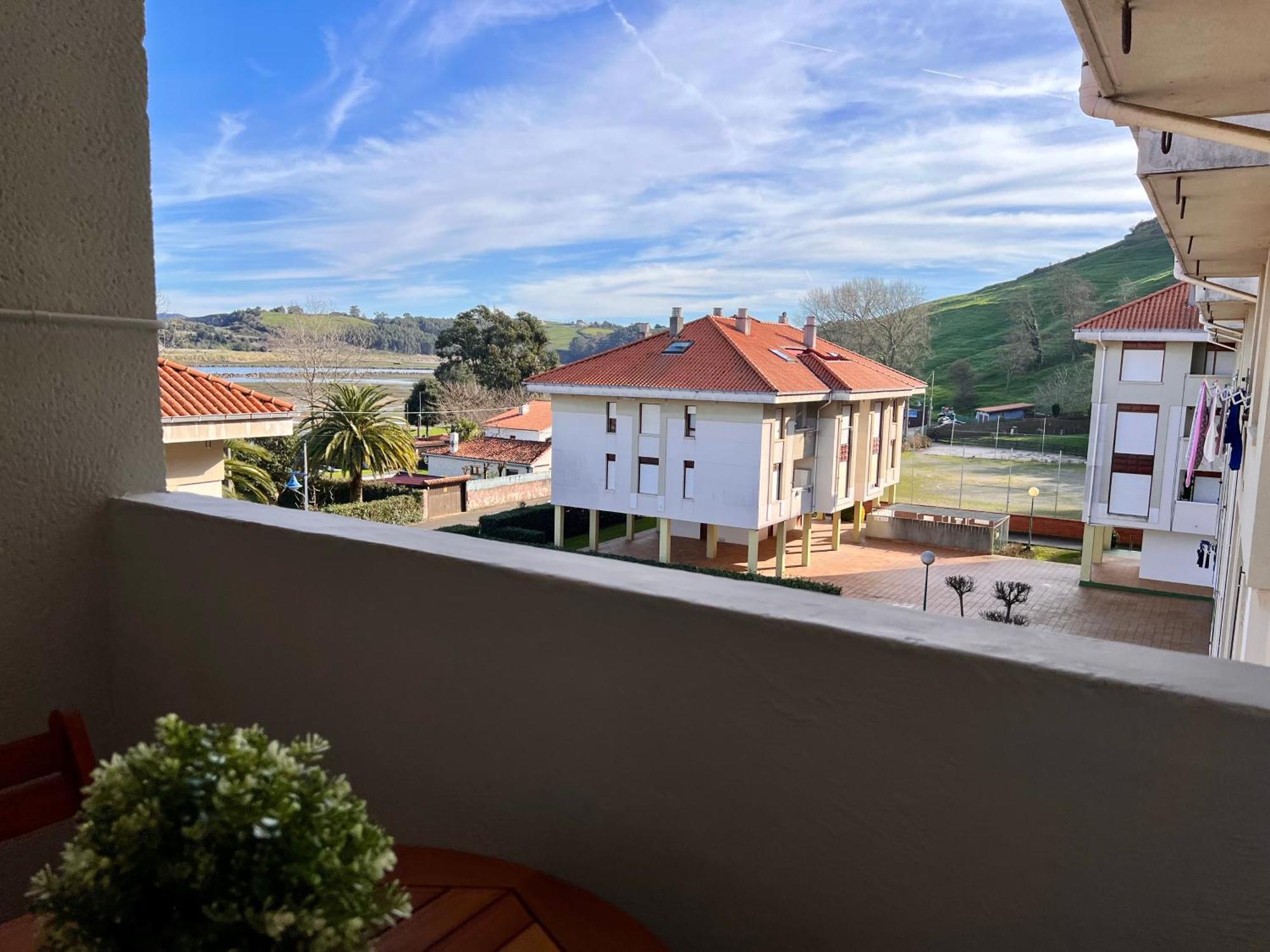 Apartamento Dama Suances Exterior photo