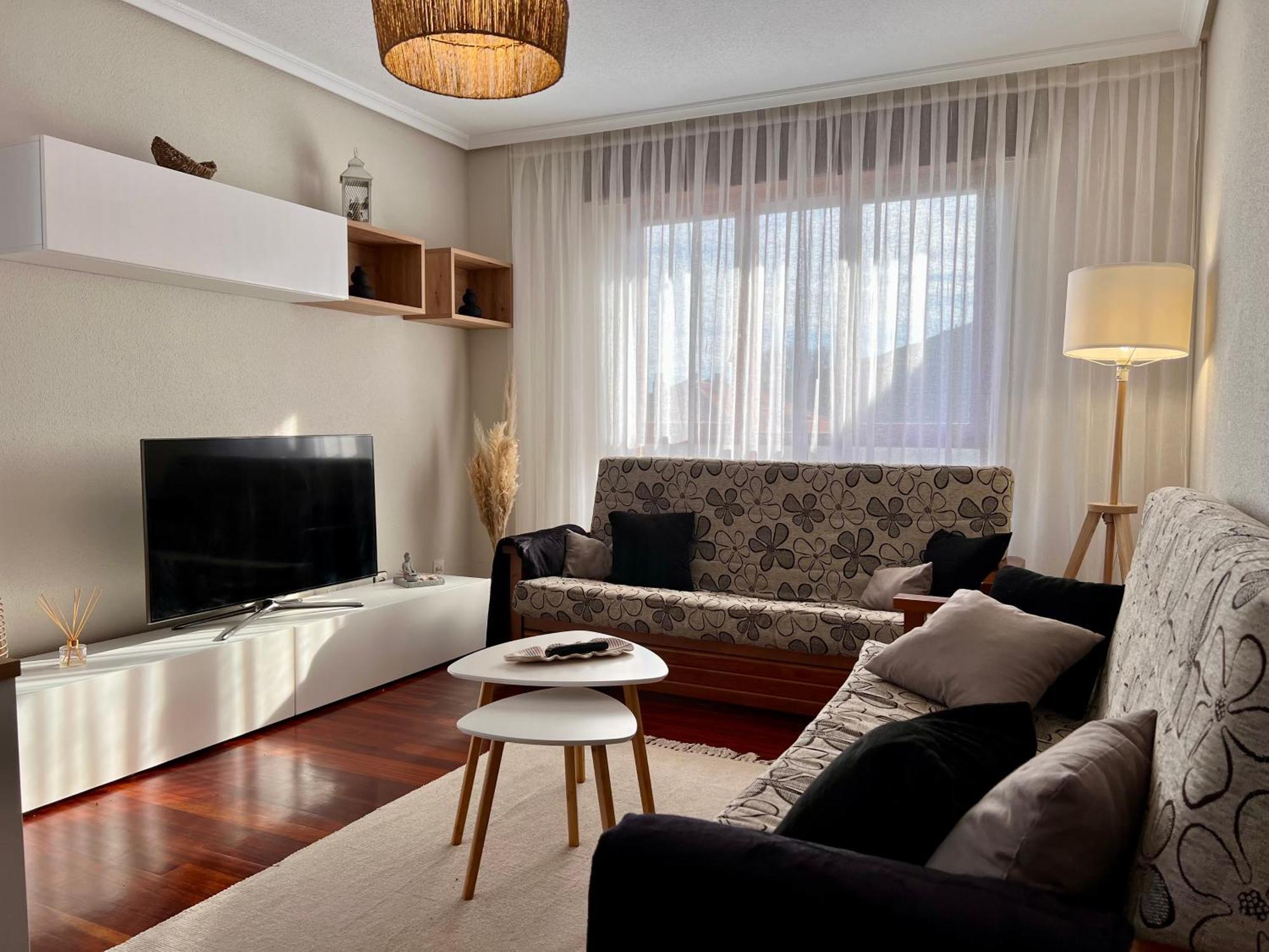 Apartamento Dama Suances Exterior photo