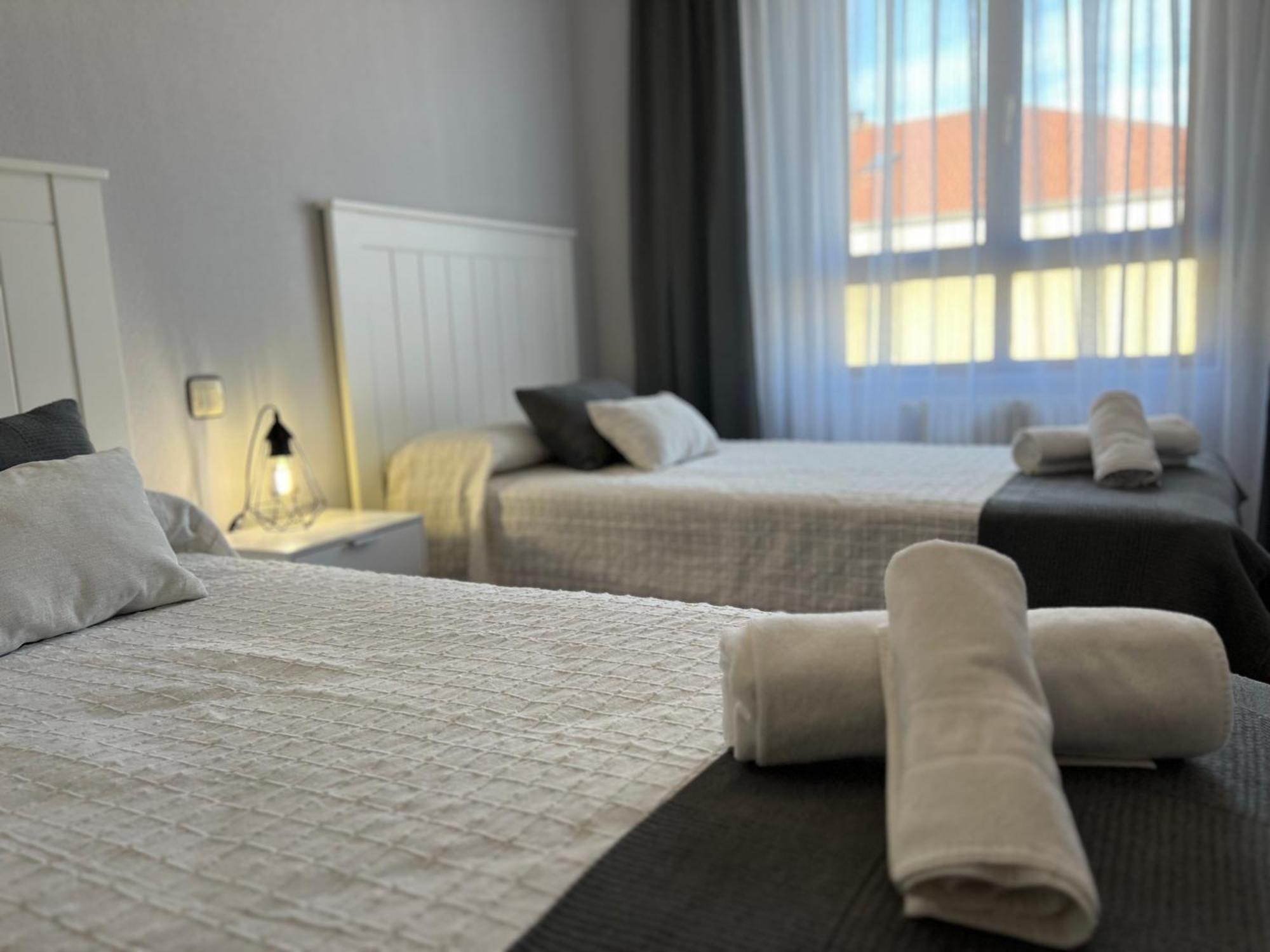 Apartamento Dama Suances Exterior photo
