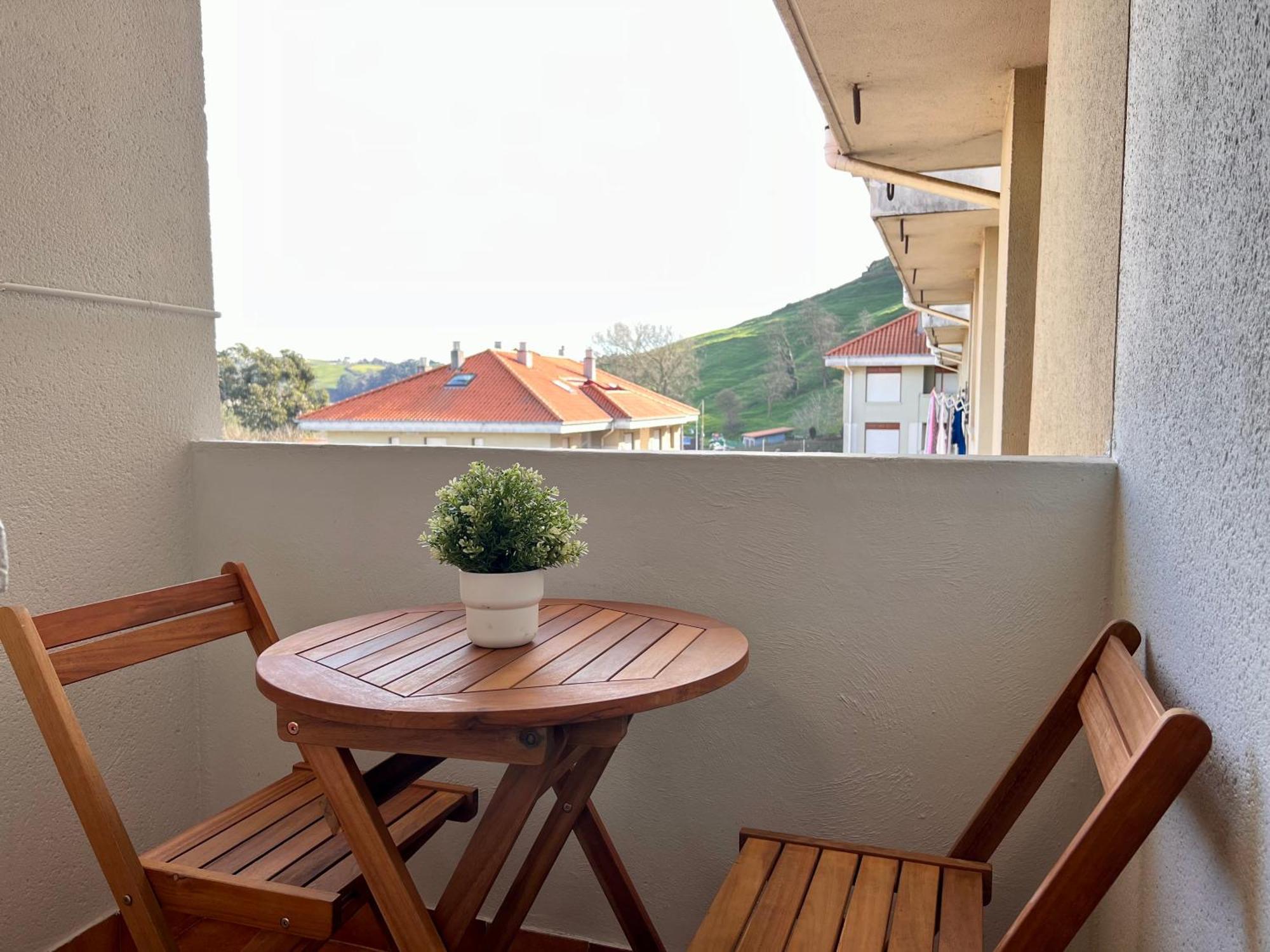 Apartamento Dama Suances Exterior photo