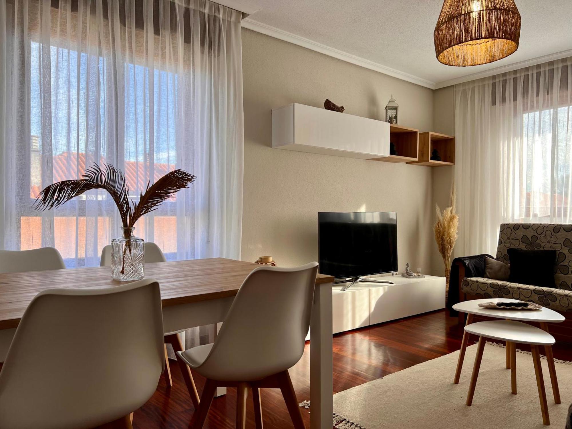 Apartamento Dama Suances Exterior photo