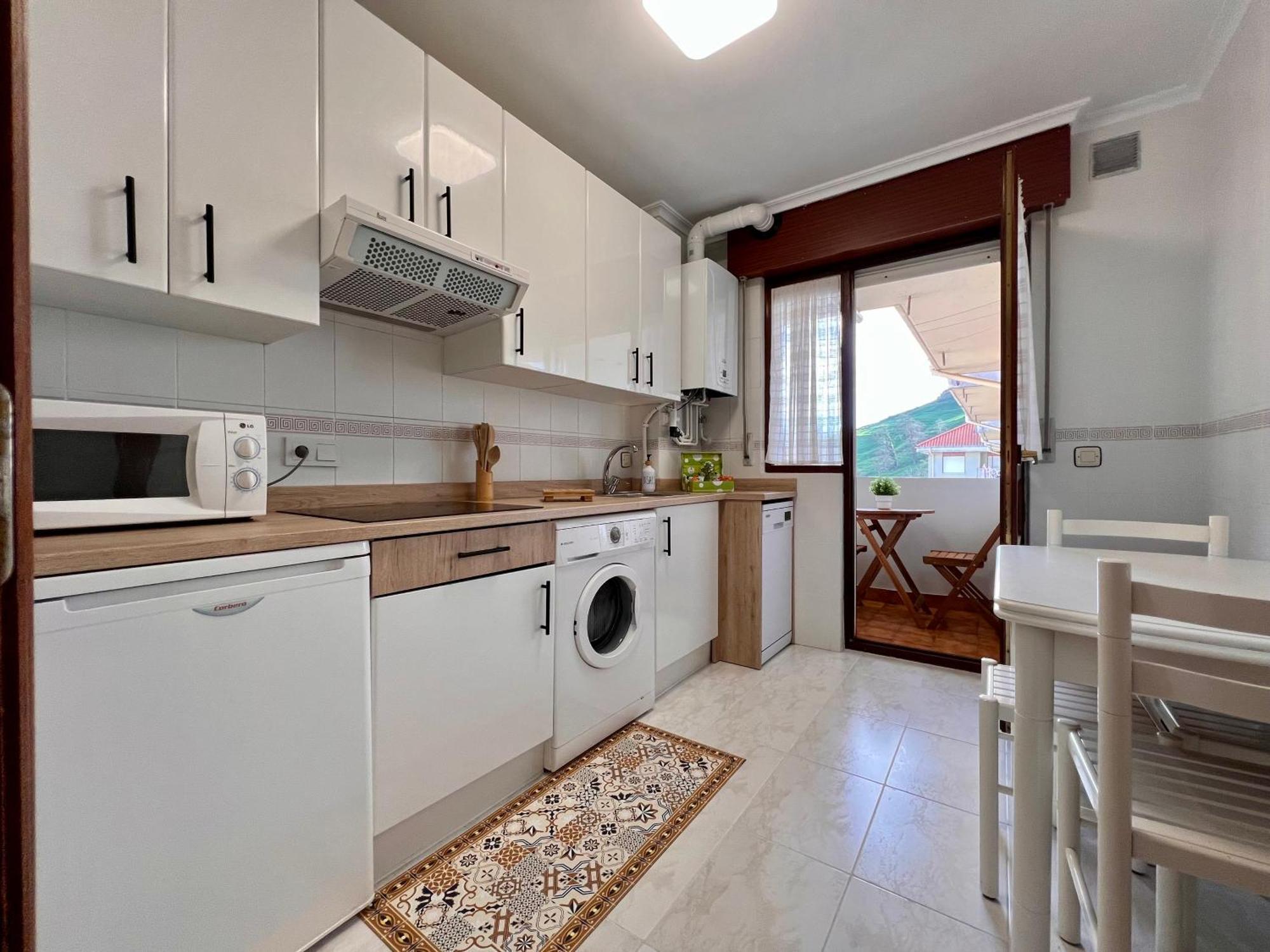Apartamento Dama Suances Exterior photo