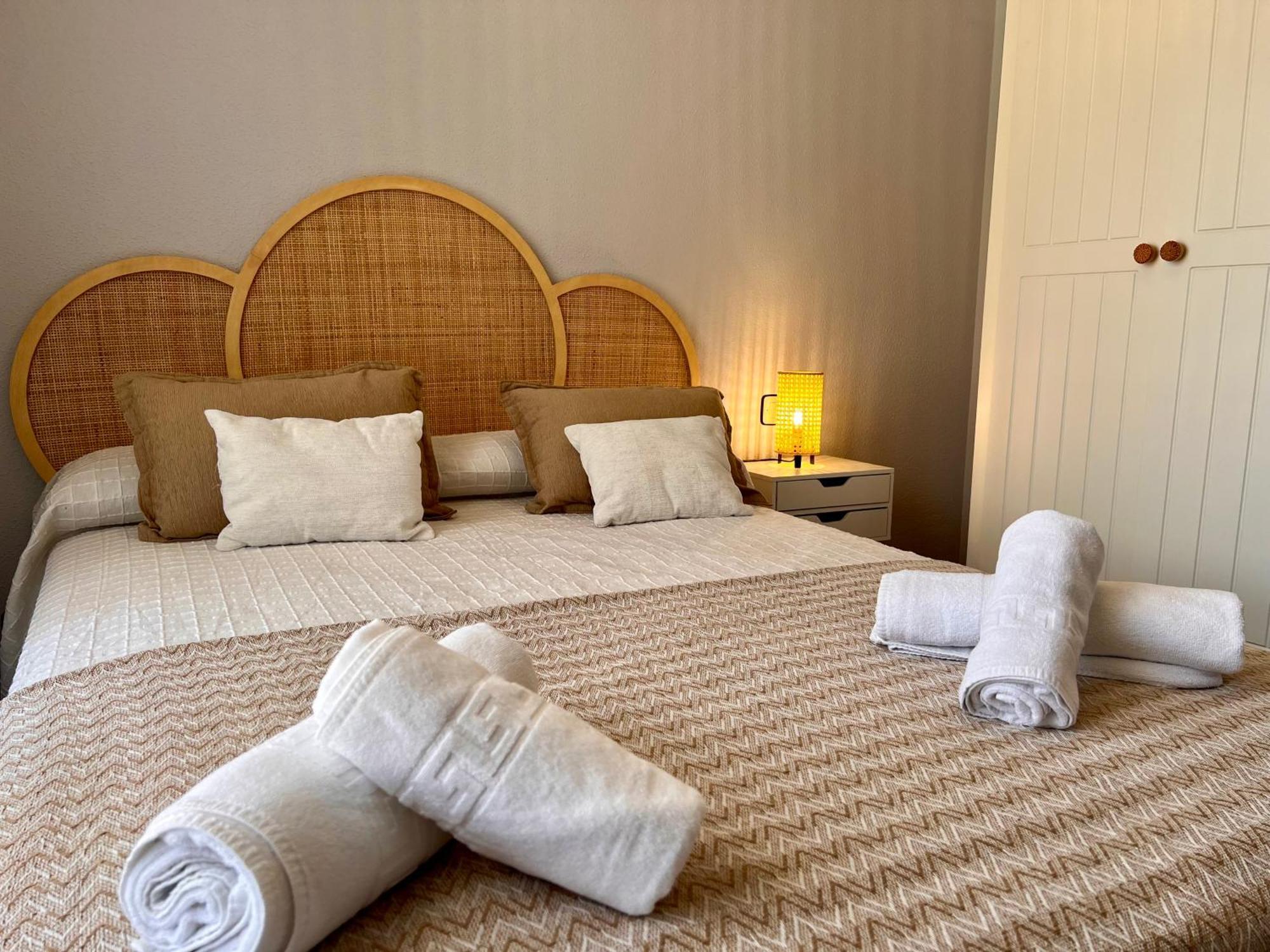 Apartamento Dama Suances Exterior photo